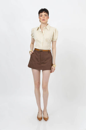 Short - 731106 - Reina Diaz
