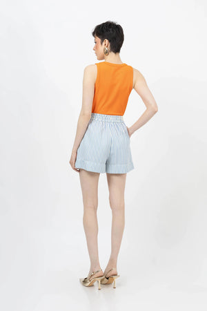 Short - 731111 - Reina Diaz