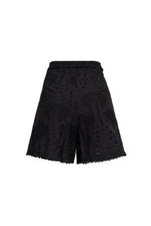 Short - 731115 - Reina Diaz