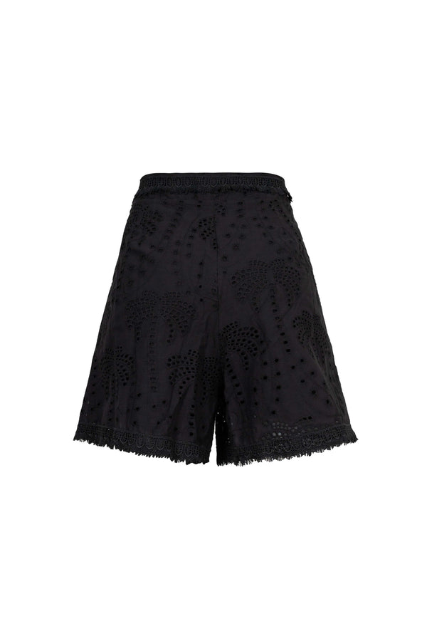 Short - 731115 - Reina Diaz
