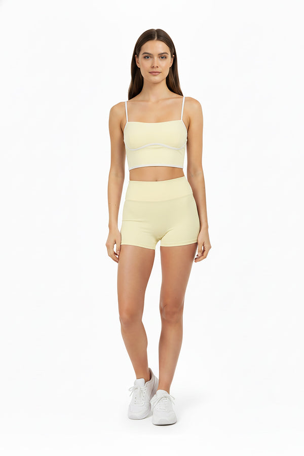 Short - 830031 - AMA - Reina Diaz