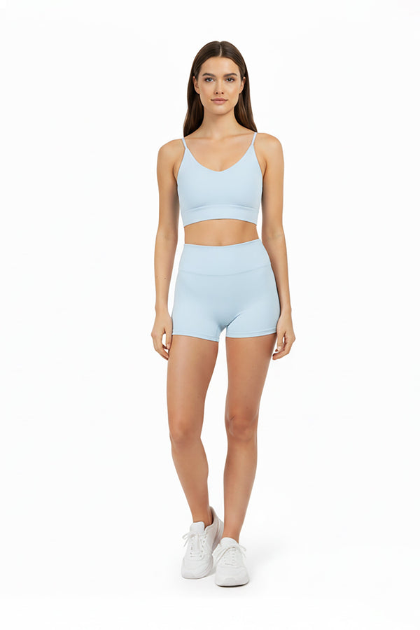 Short - 830031 - CIE - Reina Diaz