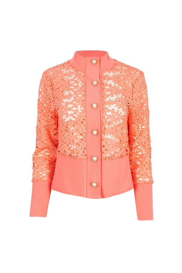 Sweater - 700447 - COR - Reina Diaz