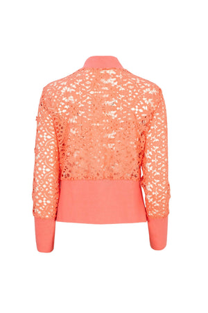 Sweater - 700447 - COR - Reina Diaz