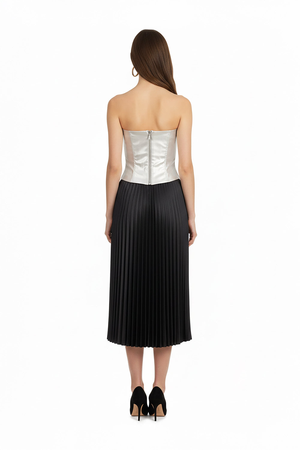 Top - 501492 - Reina Diaz