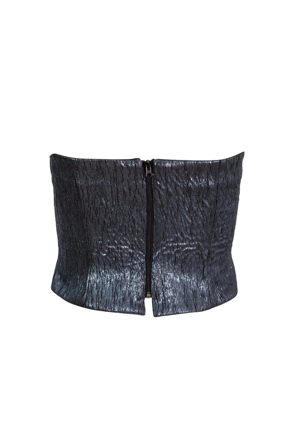 Top - 501535 - AZU - Reina Diaz