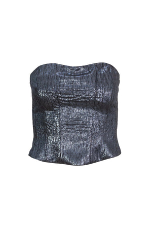 Top - 501535 - AZU - Reina Diaz