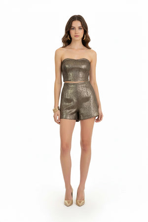 Top - 501535 - BRO - Reina Diaz