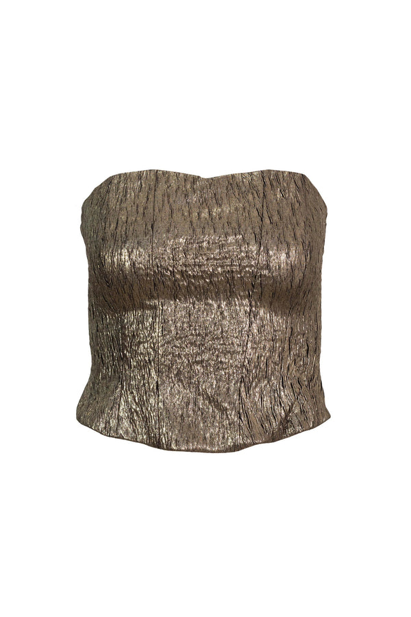 Top - 501535 - BRO - Reina Diaz