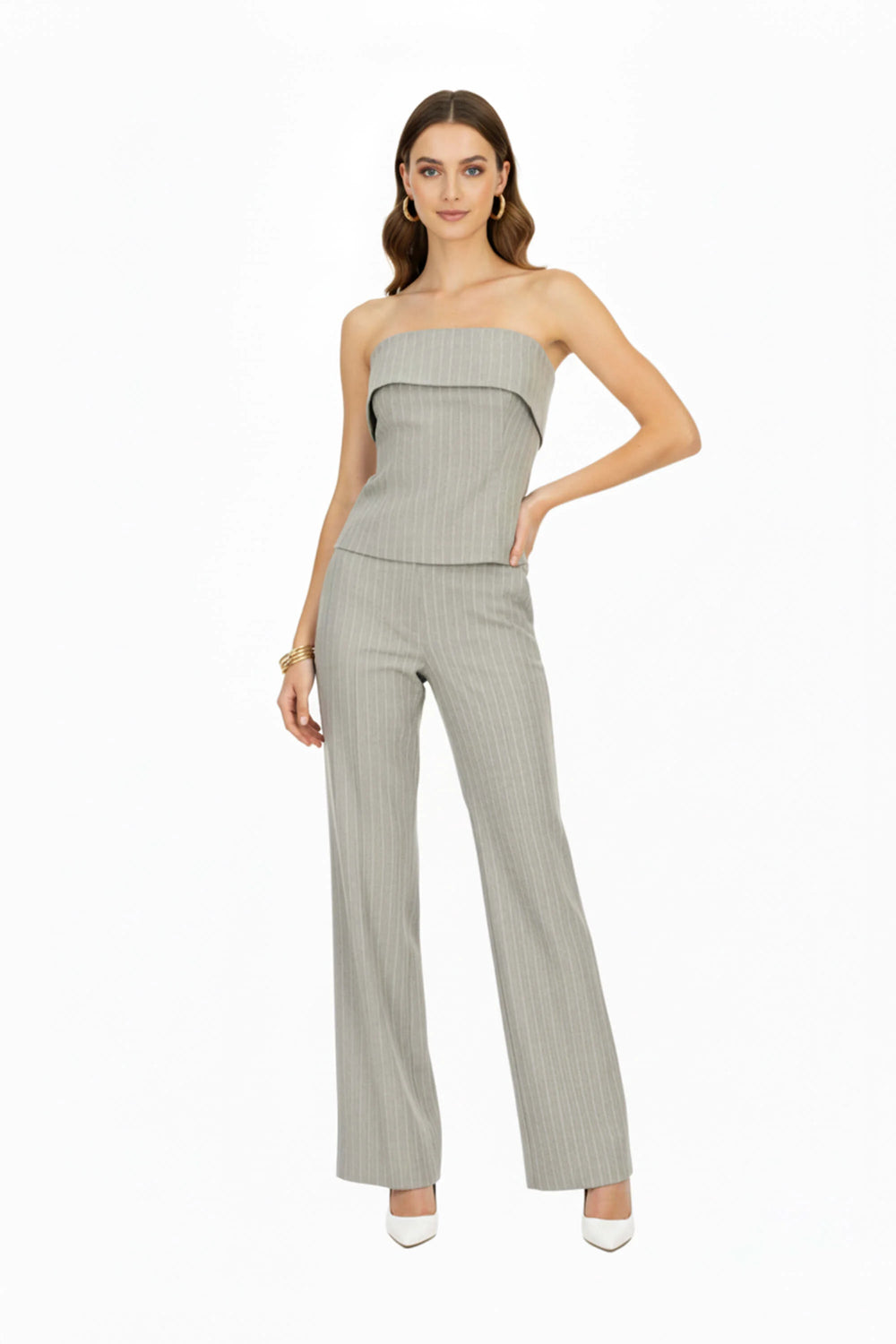 Top - 501546 - GRI - Reina Diaz