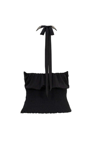 Top - 554110 - NEG - Reina Diaz