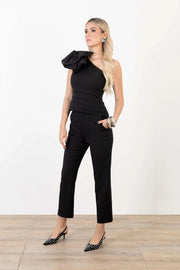 Top - 554111 - NEG - Reina Diaz