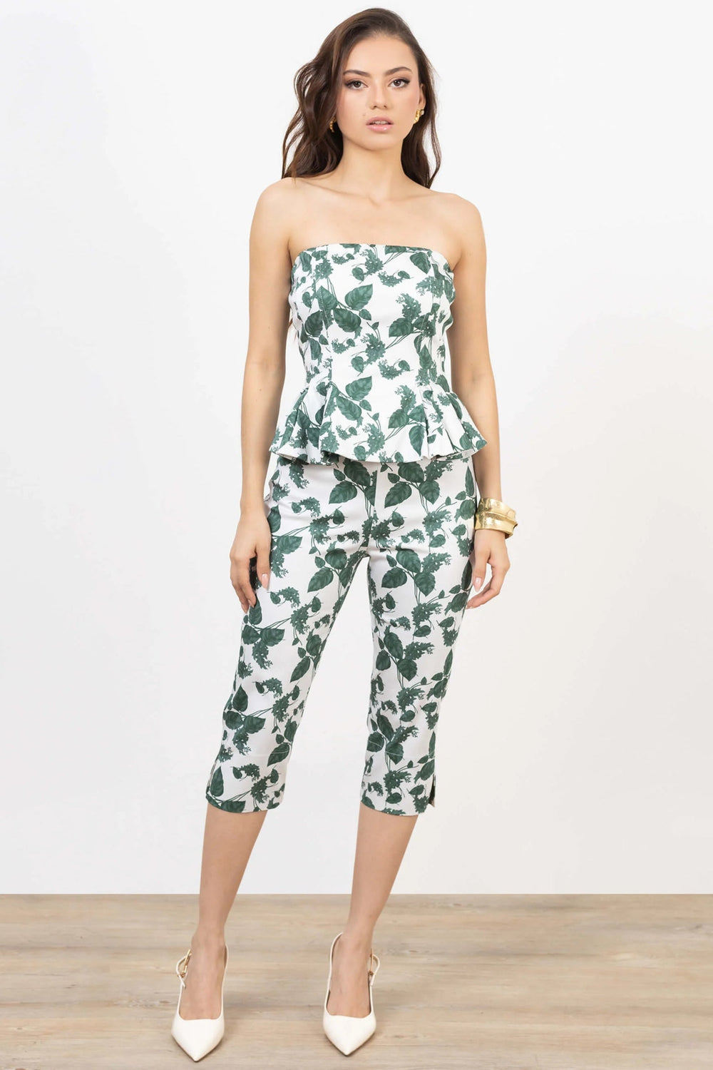 Top - 554146 - VER - Reina Diaz