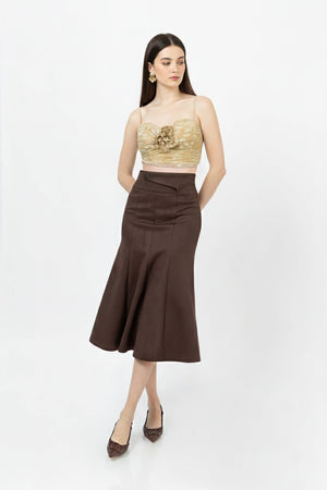 Top - 554151 - Reina Diaz