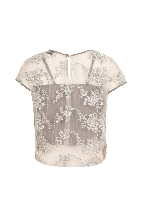 Top - 554191 - Reina Diaz