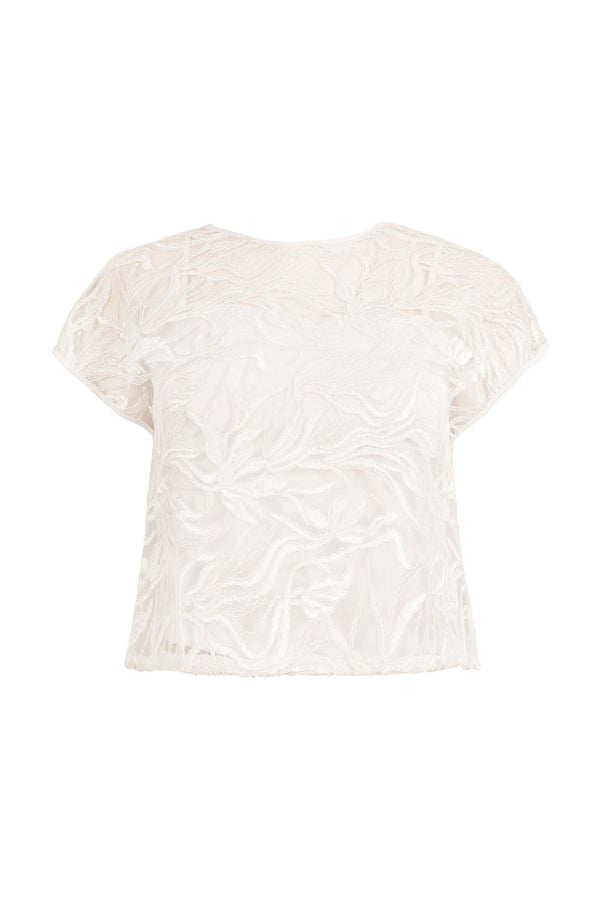 Top - 554191 - Reina Diaz