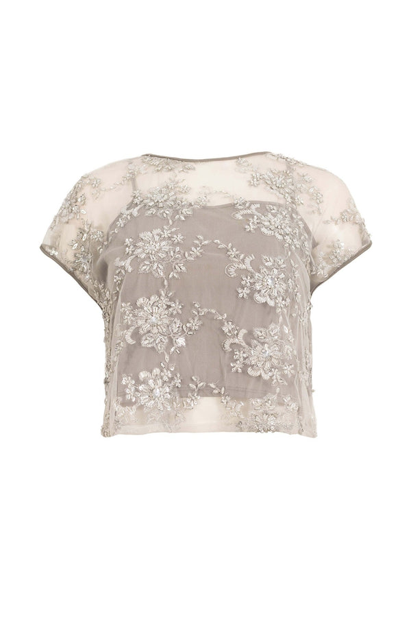 Top - 554191 - Reina Diaz