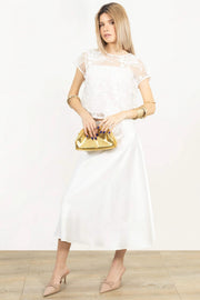 Top - 554191 - HUE - Reina Diaz