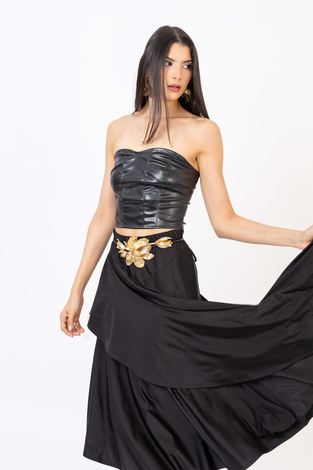 Top - 752577 - NEG - Reina Diaz