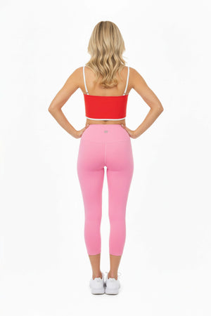 Top - 850056 - ROJ - Reina Diaz