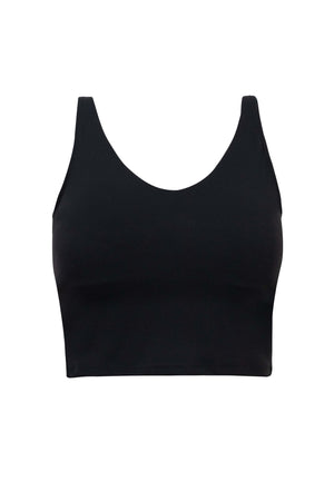 Top - 850068 - NEG - Reina Diaz