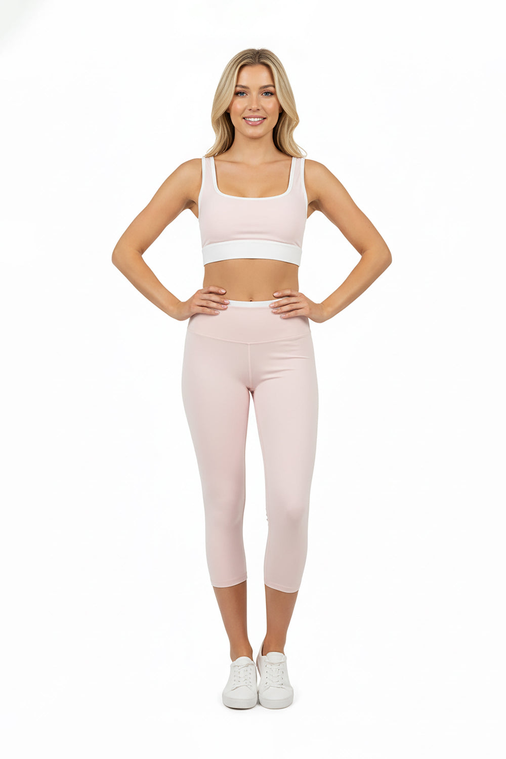 Top - 850069 - BLS - Reina Diaz