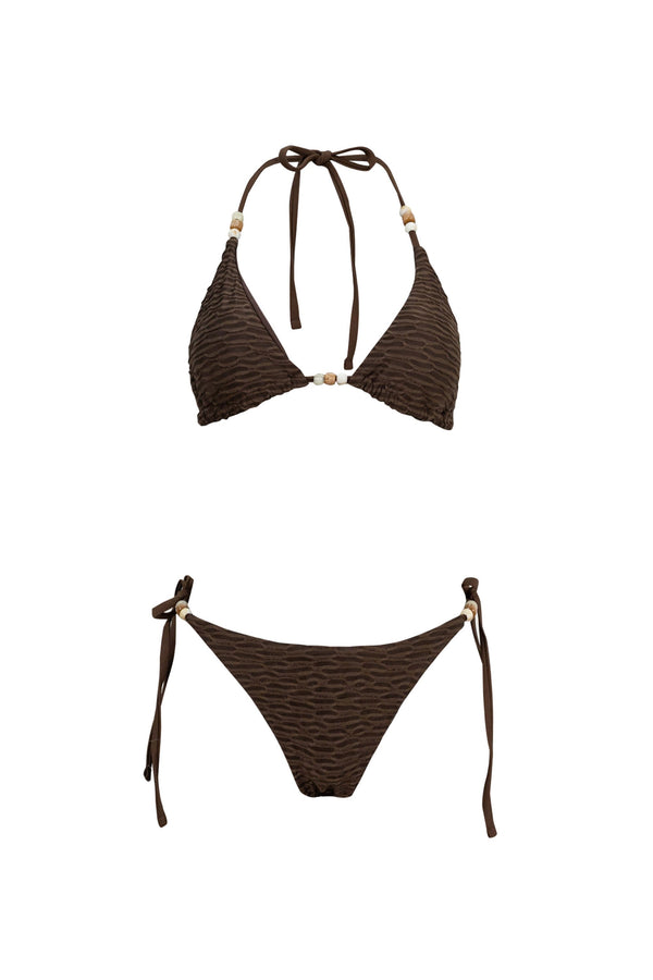 Traje de Baño - Reina Diaz