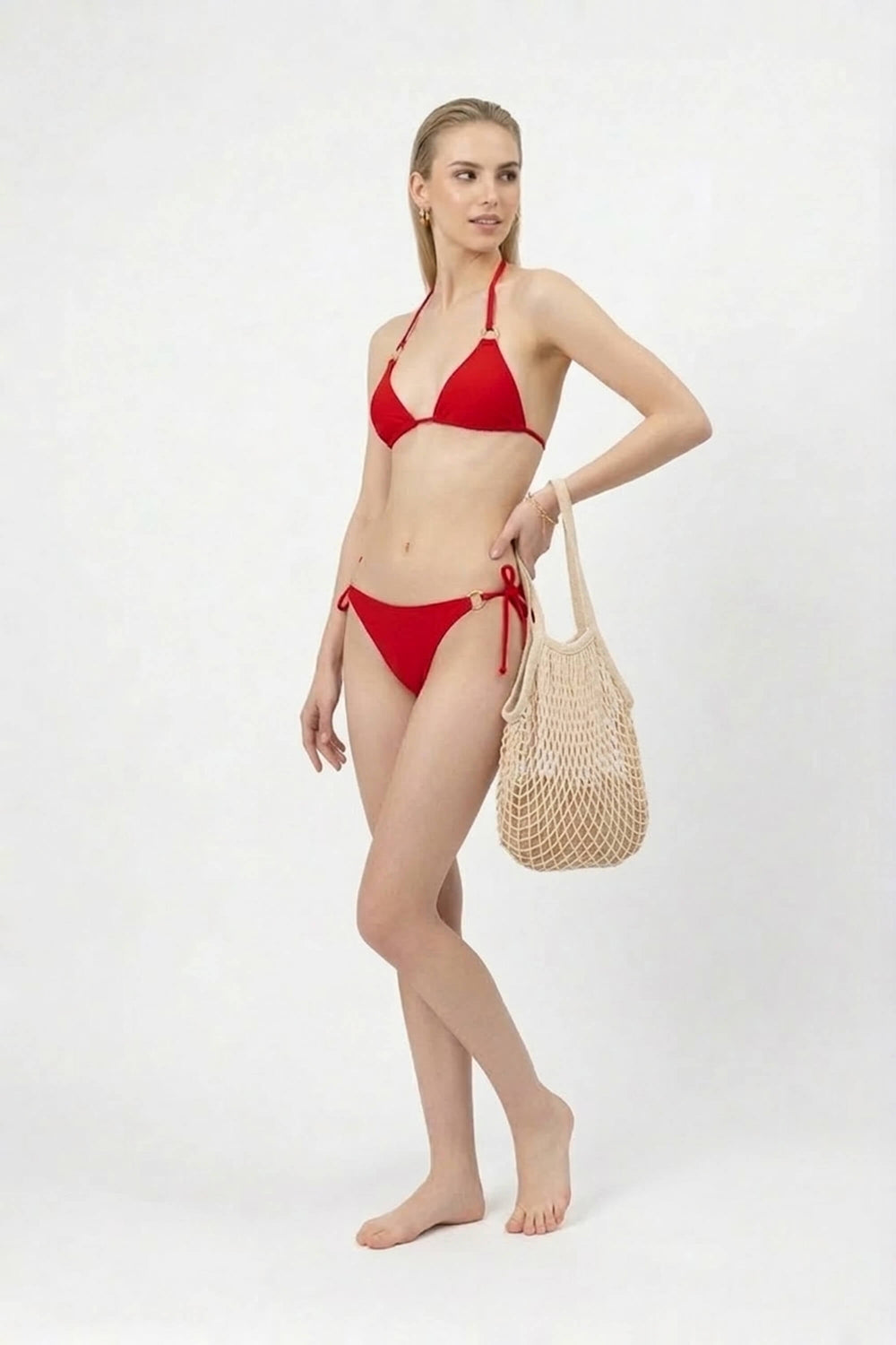 Traje de Baño - Reina Diaz