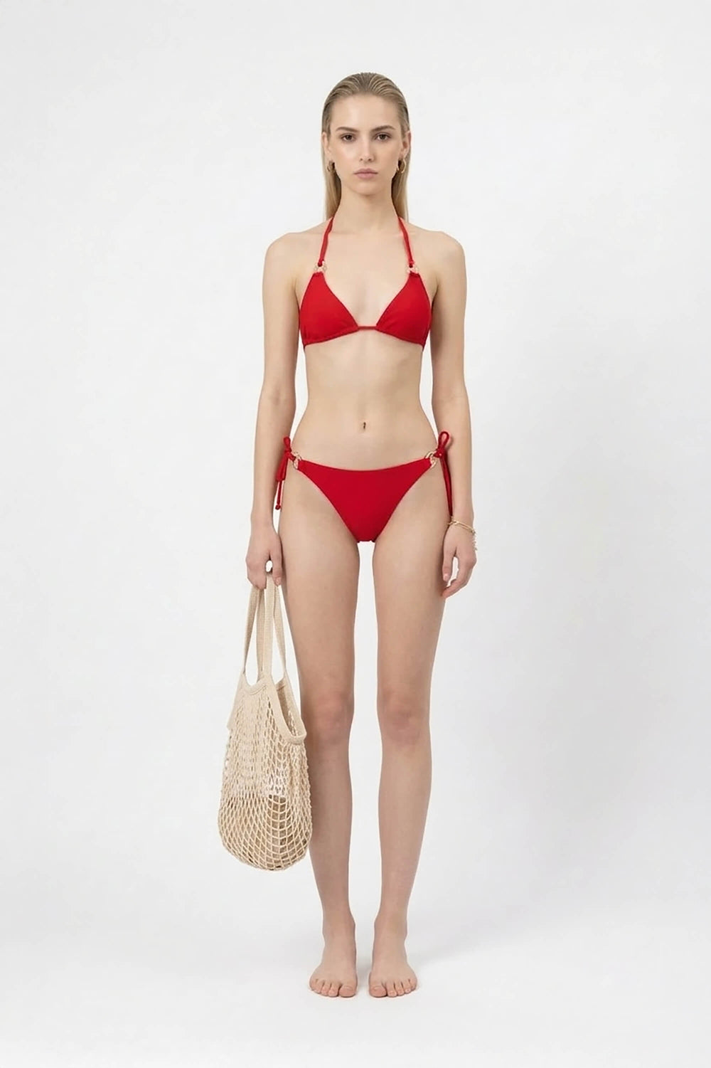 Traje de Baño - Reina Diaz