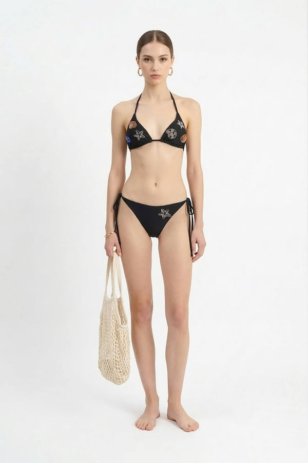 Traje de Baño - Reina Diaz