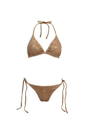 Traje de Baño - Reina Diaz