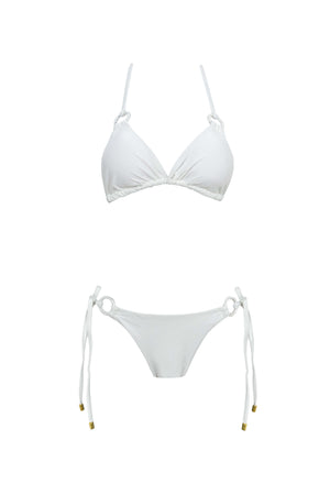 Traje de Baño - Reina Diaz