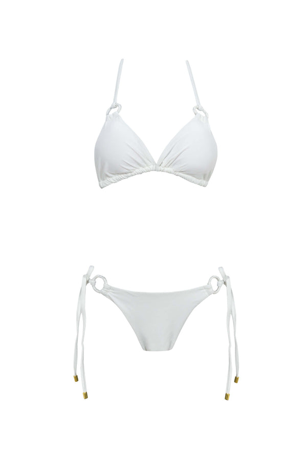 Traje de Baño - Reina Diaz