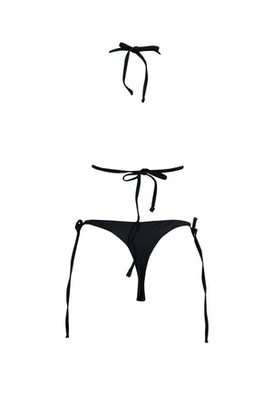 Traje de Baño - Reina Diaz