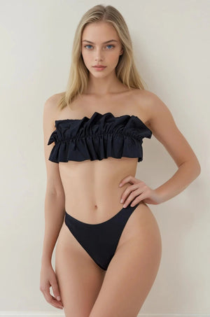 Traje de baño - 890003 - NEG - Reina Diaz