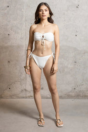 Traje de baño - 890004 - BCO - Reina Diaz
