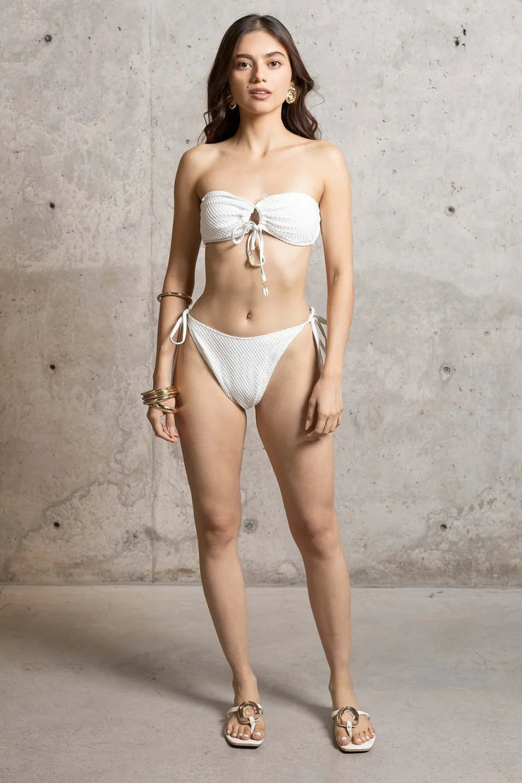 Traje de baño - 890004 - BCO - Reina Diaz