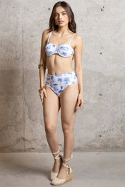 Traje de baño - 890031 - PRT - Reina Diaz