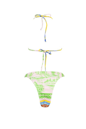 Traje de baño - 890039 - EST - Reina Diaz