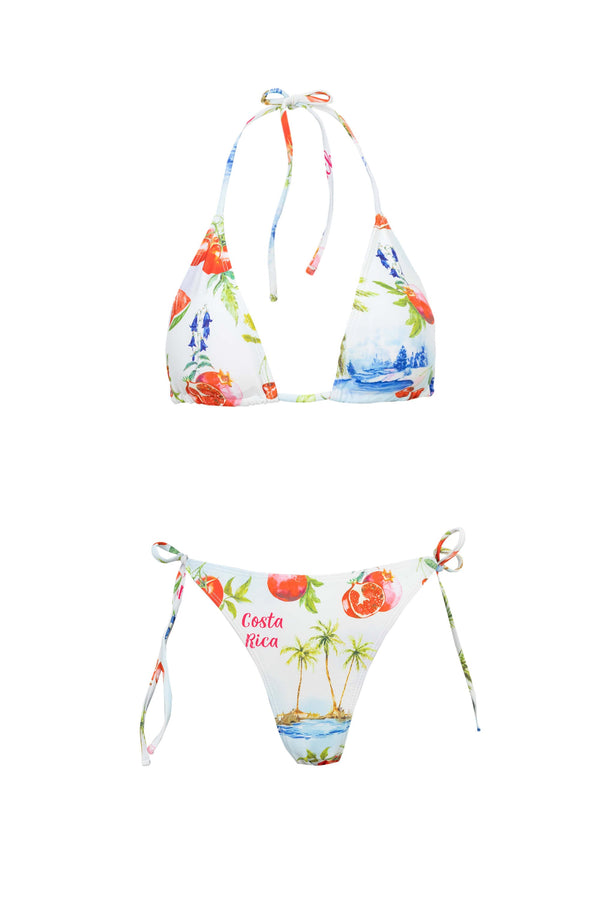 Traje de baño - 890040 - EST - Reina Diaz