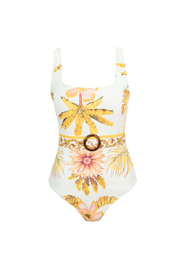 Traje de baño - 890042 - EST - Reina Diaz