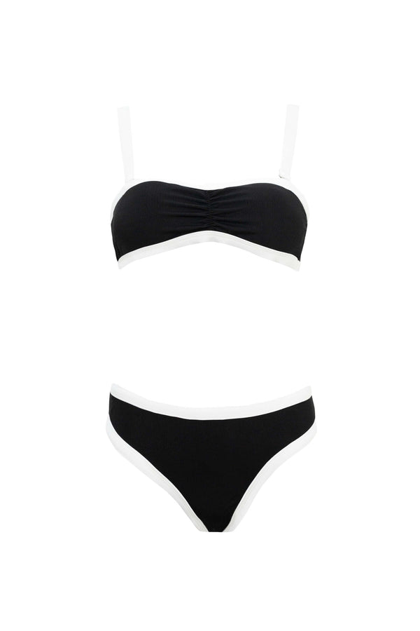 Traje de baño - 890044 - NEG - Reina Diaz