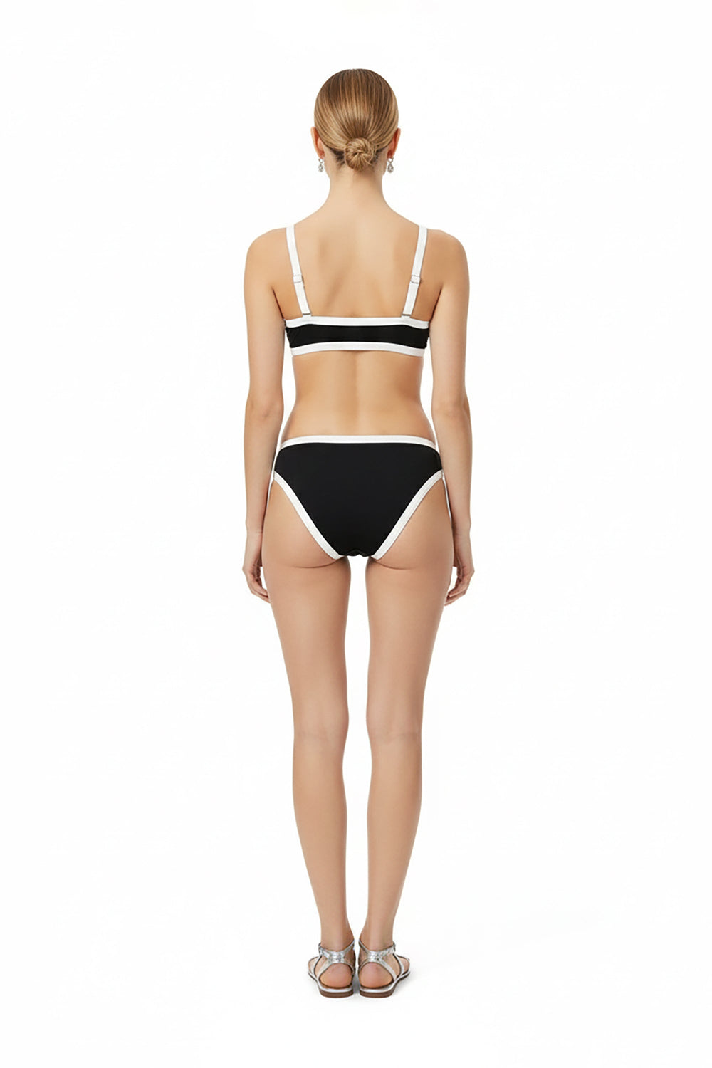 Traje de baño - 890044 - NEG - Reina Diaz