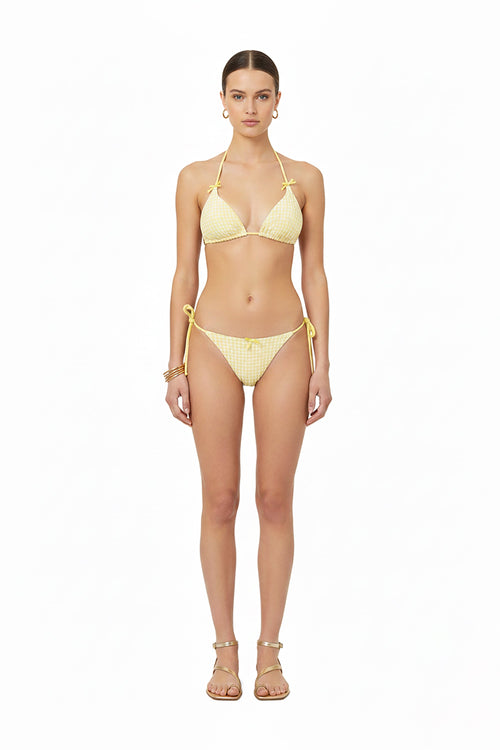 Traje de baño - 890046 - PAJ - Reina Diaz