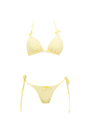 Traje de baño - 890046 - PAJ - Reina Diaz