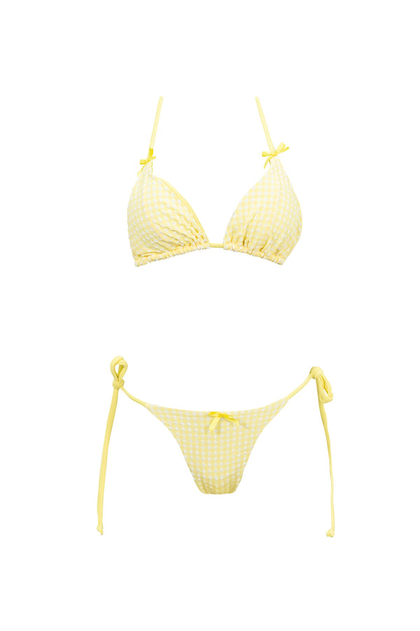 Traje de baño - 890046 - PAJ - Reina Diaz