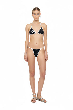 Traje de baño - 890050 - NEG - Reina Diaz