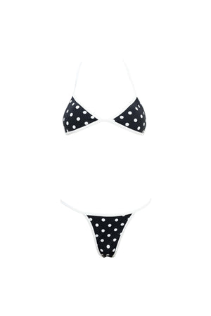 Traje de baño - 890050 - NEG - Reina Diaz