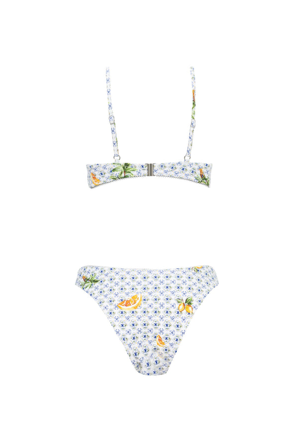 Traje de baño - 890052 - LIM - Reina Diaz