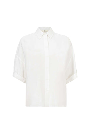 Veronica Shirt Style Blusa - Reina Diaz